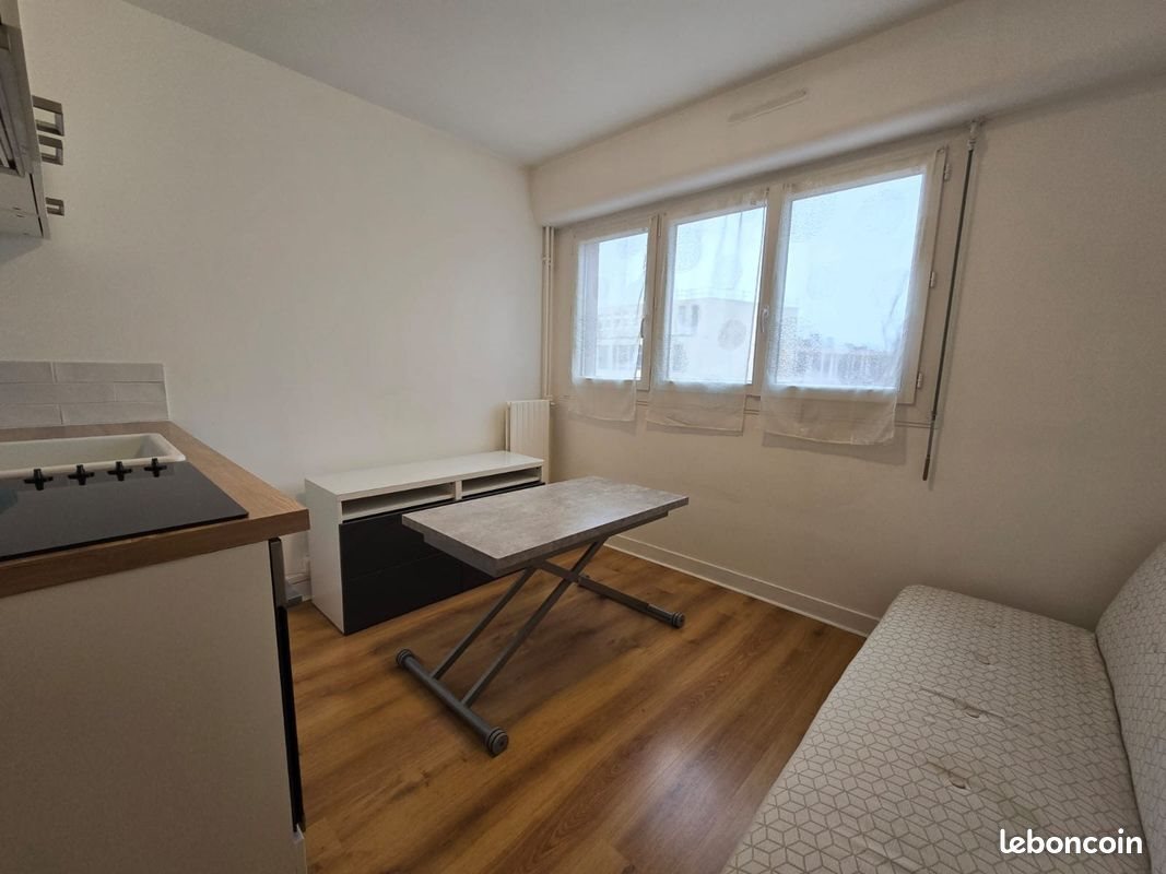 Appartement à louer, 15m², Evreux