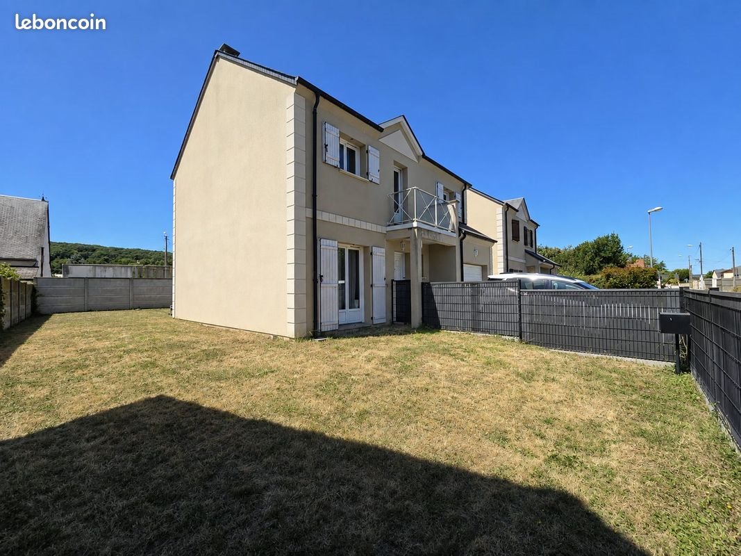 Maison à vendre, 109m², Gravigny
