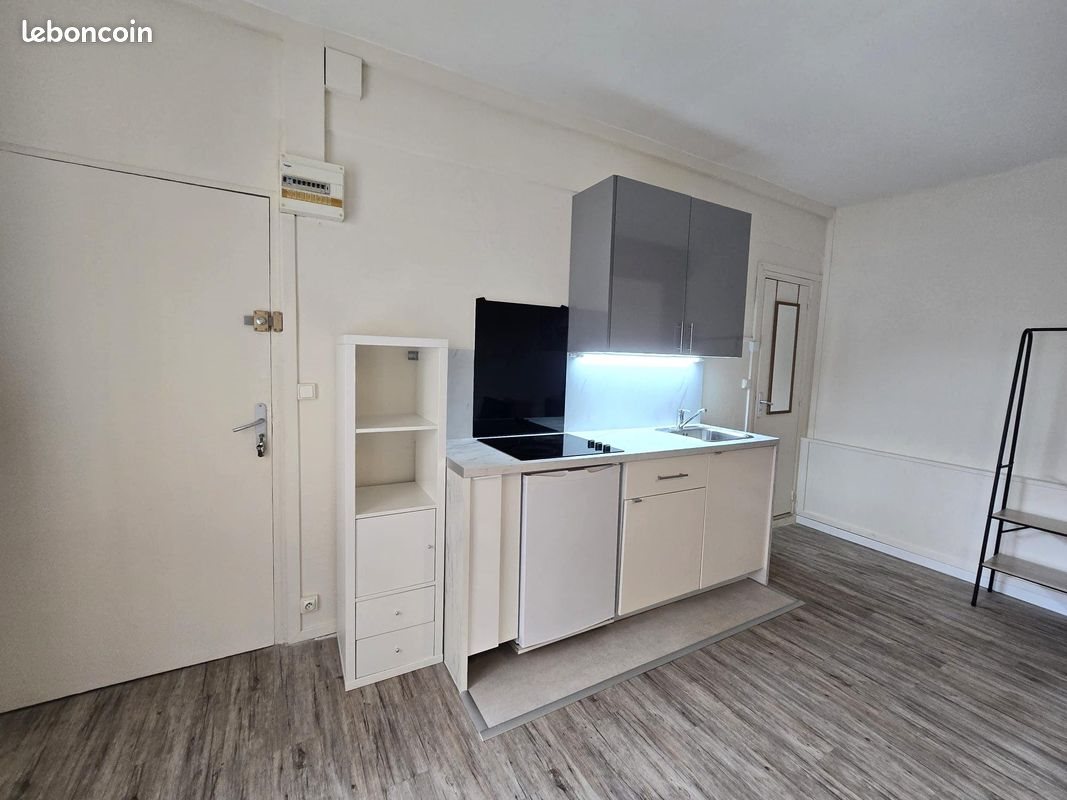 Appartement à louer, 24m², Evreux