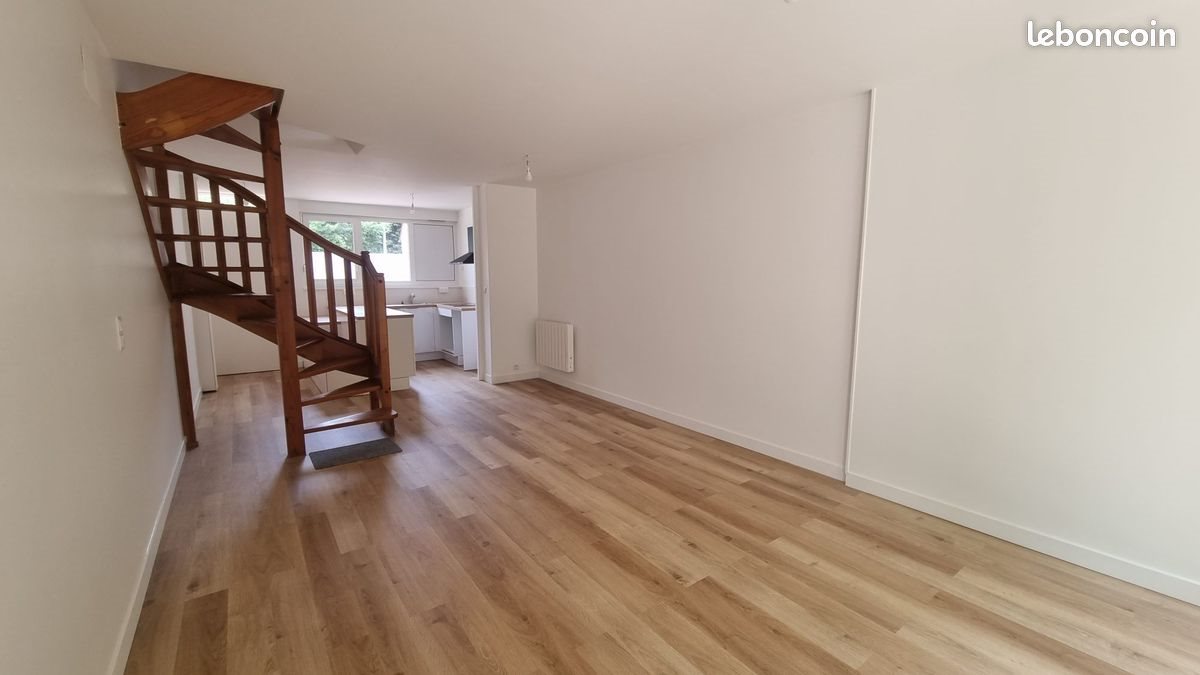 Maison à louer, 59m², Evreux