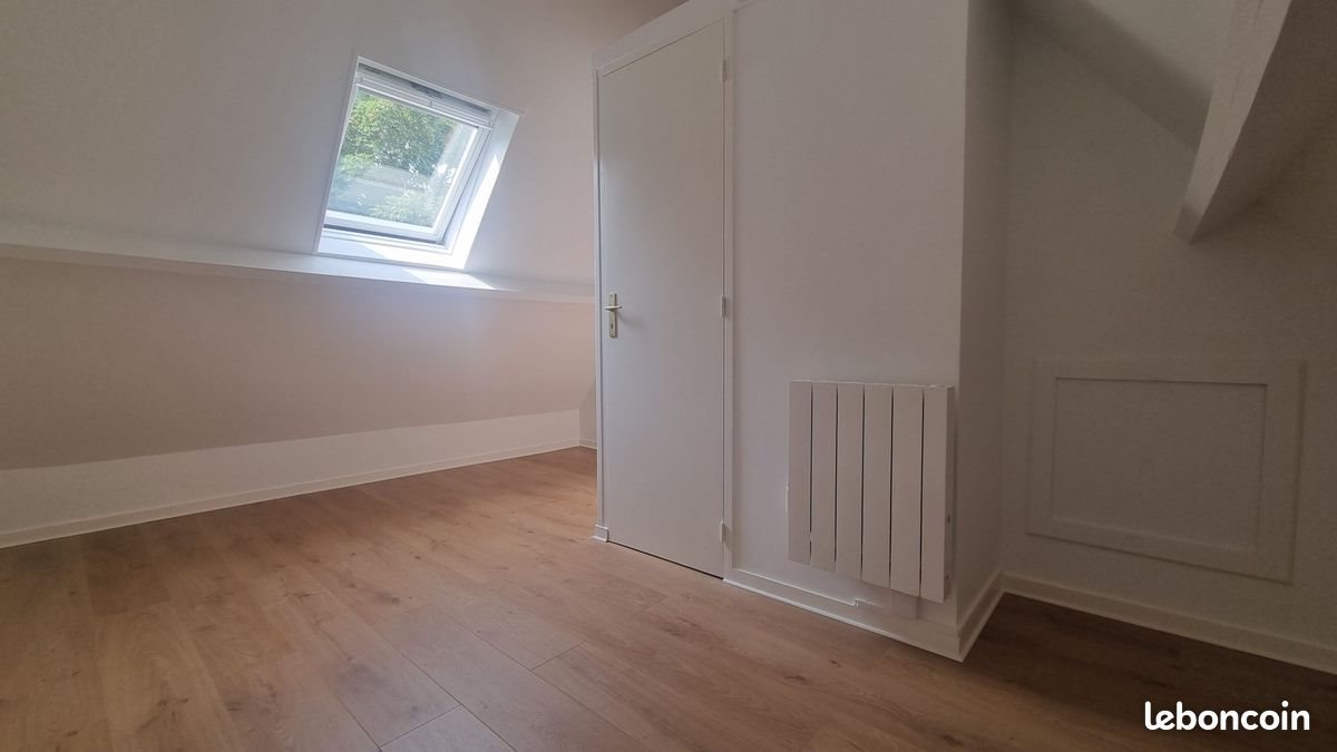 Maison à louer, 59m², Evreux