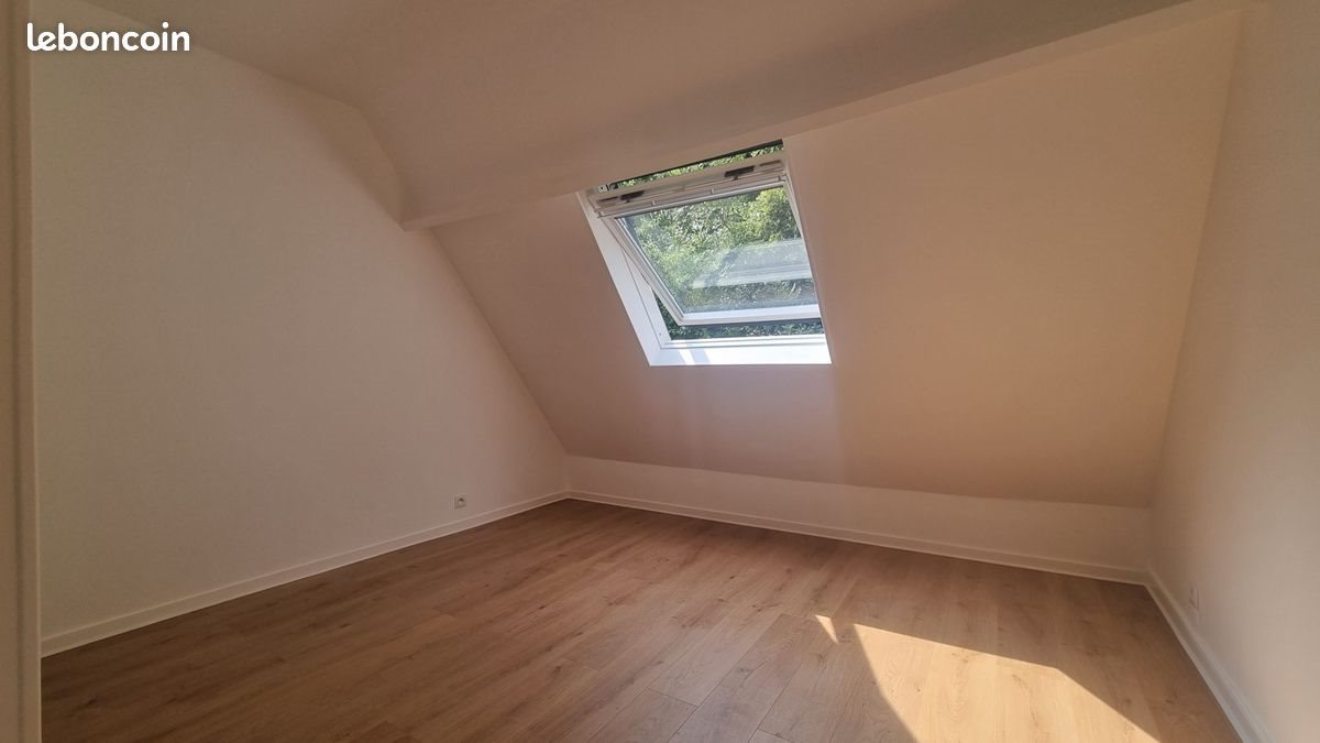 Maison à louer, 59m², Evreux
