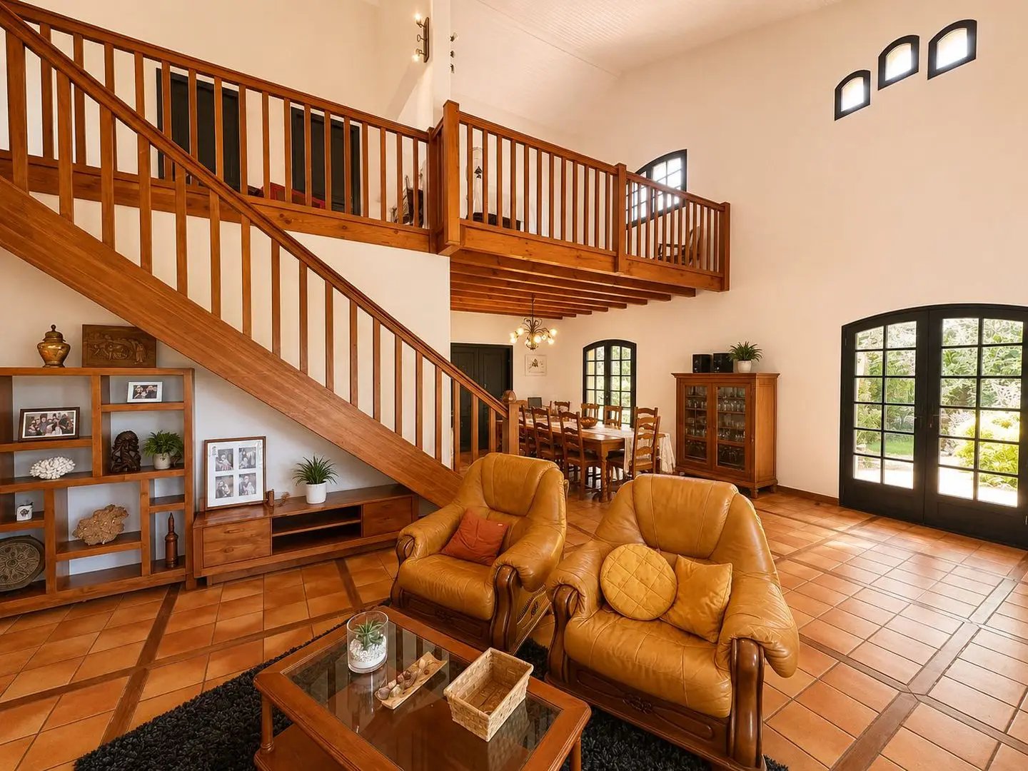 Maison à vendre, 177m², Saint-Yaguen