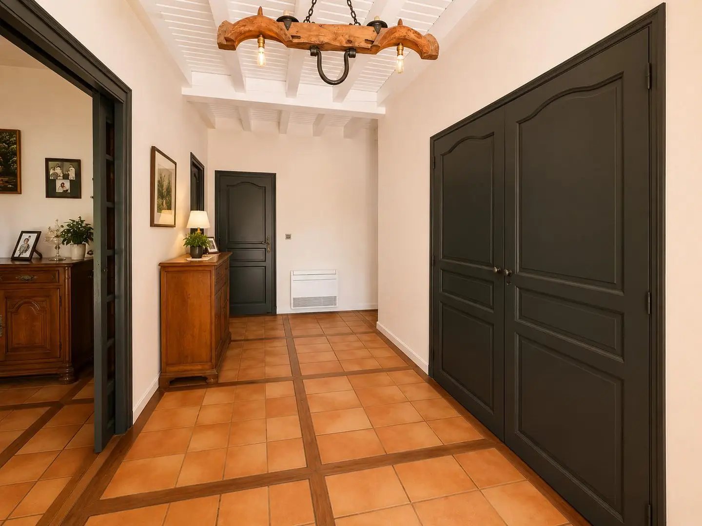 Maison à vendre, 177m², Saint-Yaguen