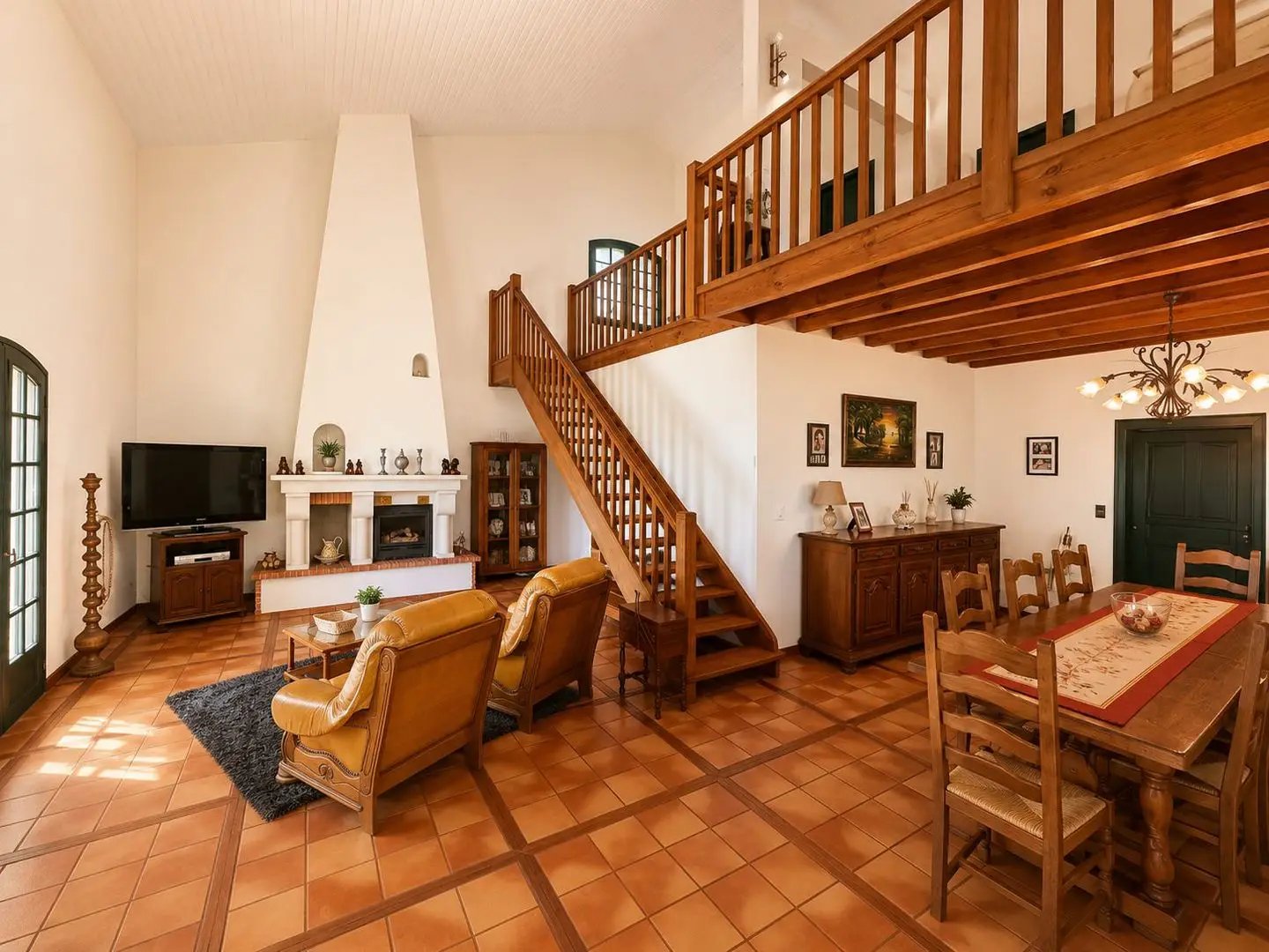 Maison à vendre, 177m², Saint-Yaguen