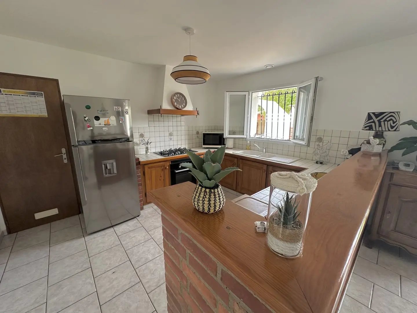 Maison à vendre, 104m², Pontonx-sur-l'Adour