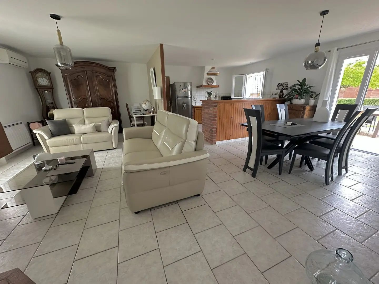 Maison à vendre, 104m², Pontonx-sur-l'Adour
