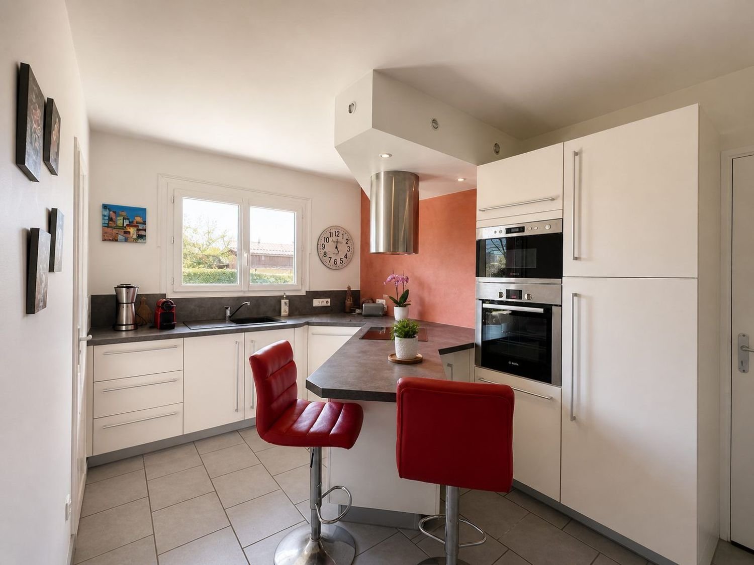 Maison à vendre, 145m², Meilhan