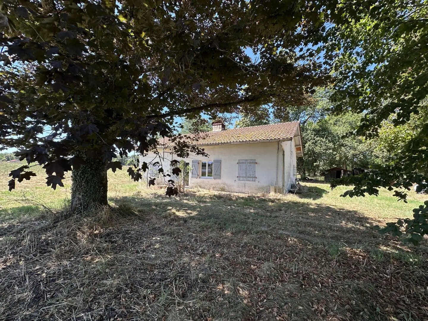 Maison à vendre, 93m², Meilhan