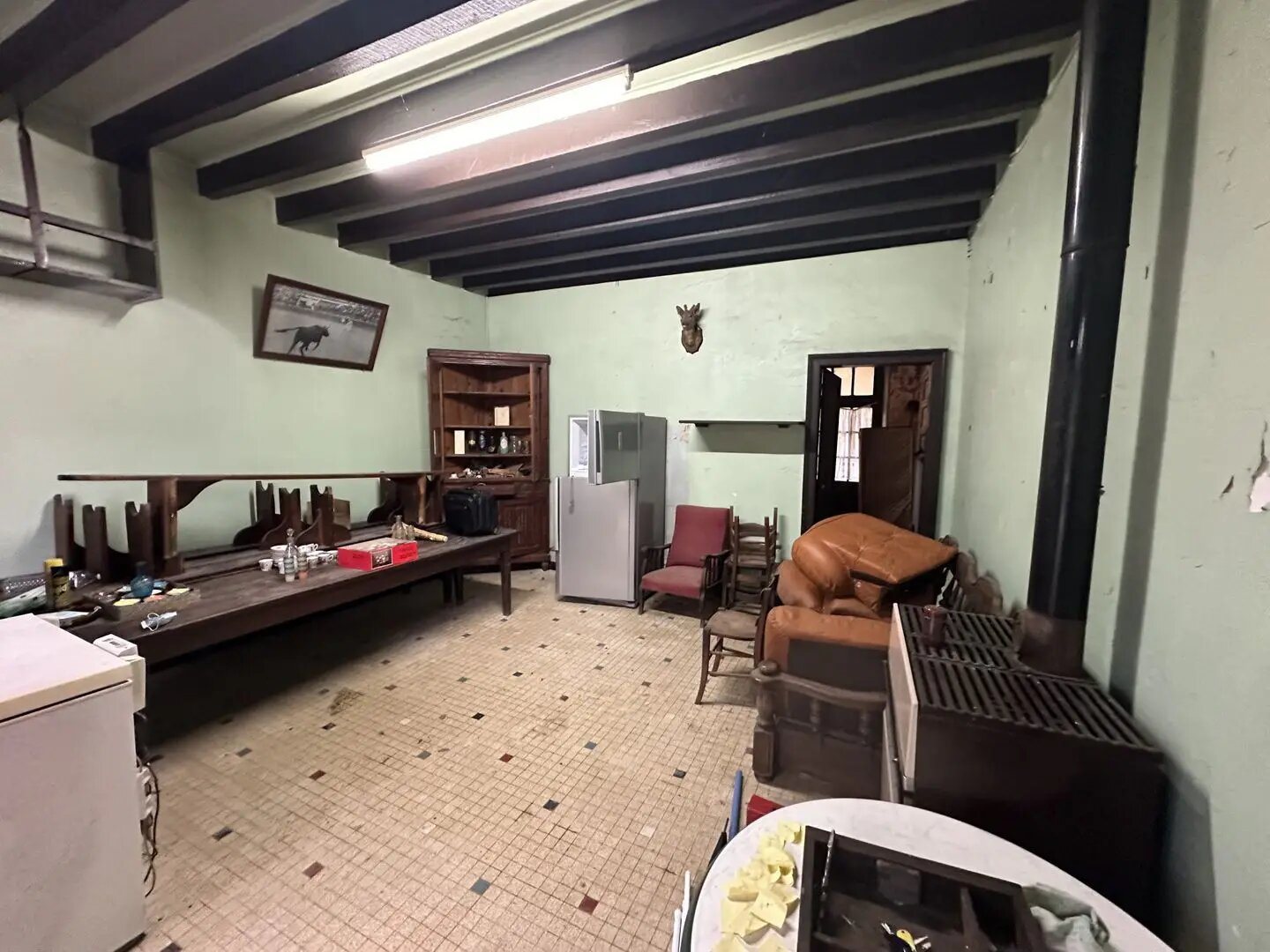 Maison à vendre, 170m², Saint-Yaguen