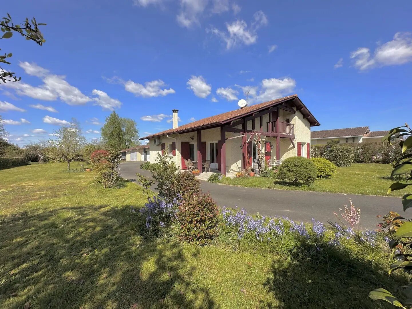 Maison à vendre, 145m², Mont-de-Marsan