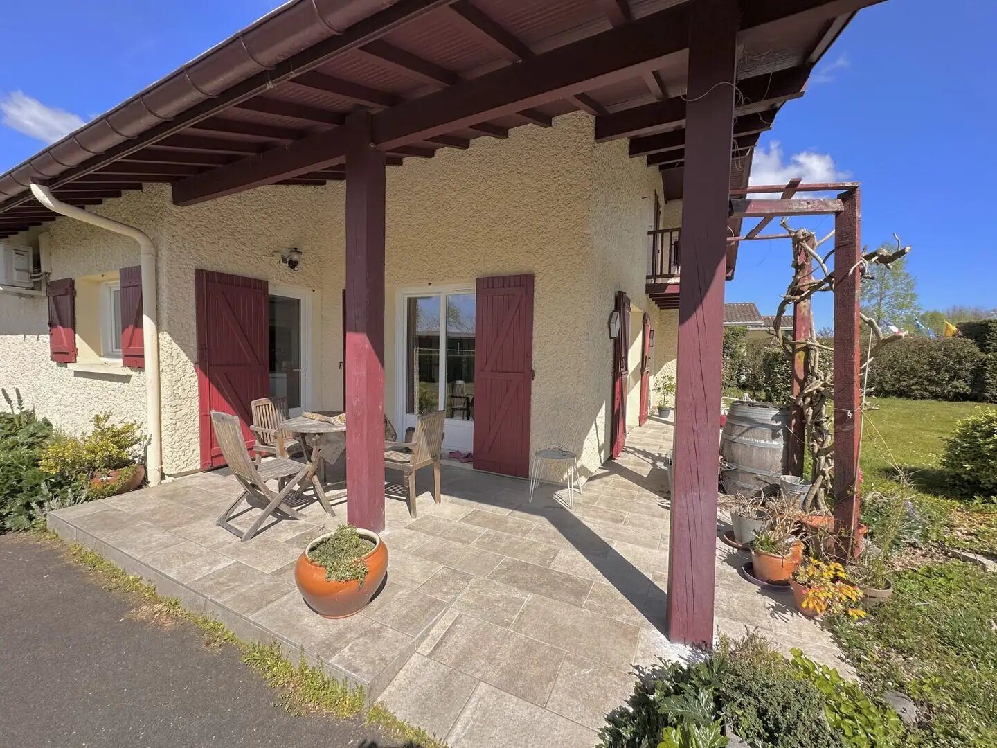 Maison à vendre, 145m², Mont-de-Marsan