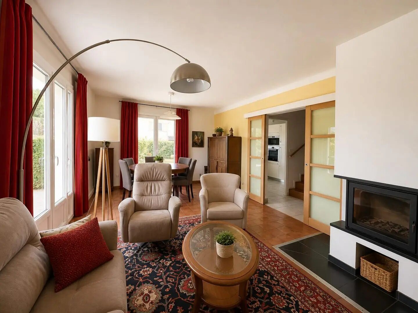 Maison à vendre, 145m², Mont-de-Marsan