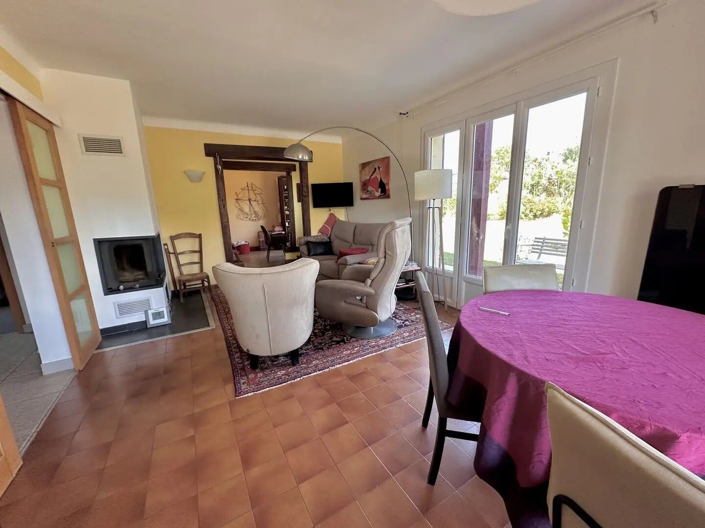 Maison à vendre, 145m², Mont-de-Marsan