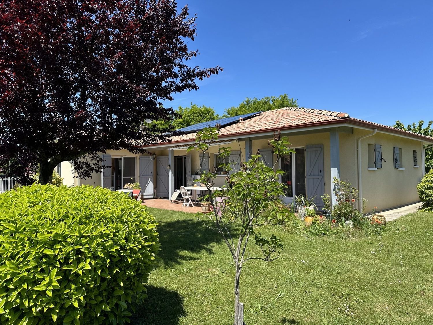 Maison à vendre, 123m², Gastes