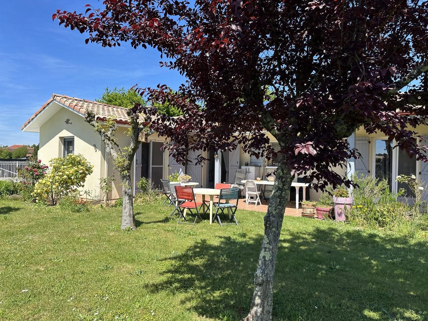 Maison à vendre, 123m², Gastes