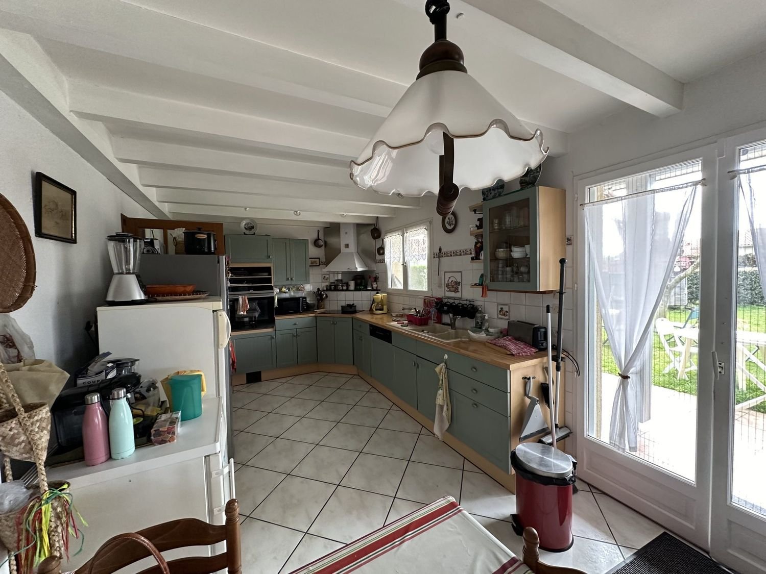 Maison à vendre, 123m², Gastes