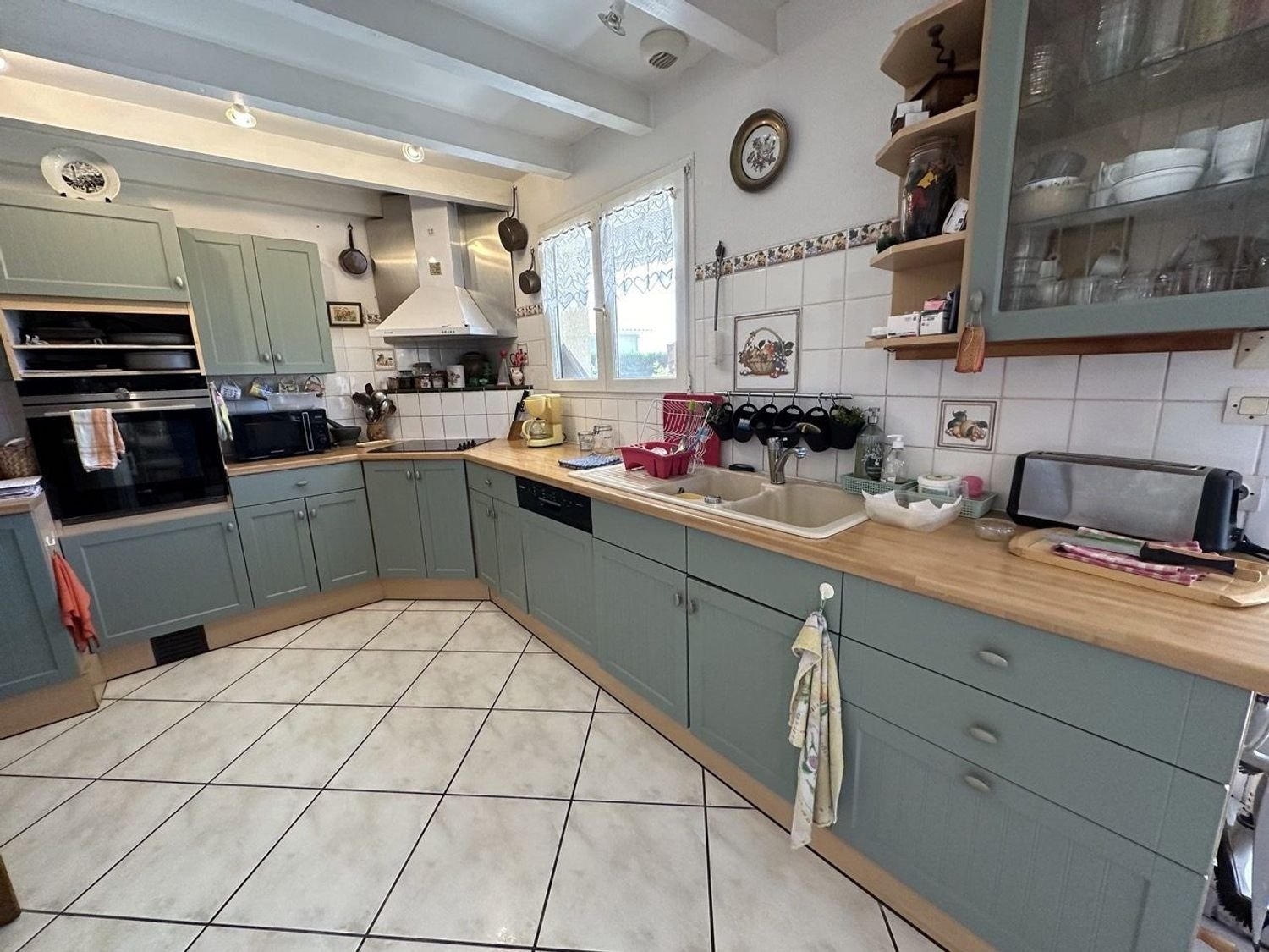 Maison à vendre, 123m², Gastes