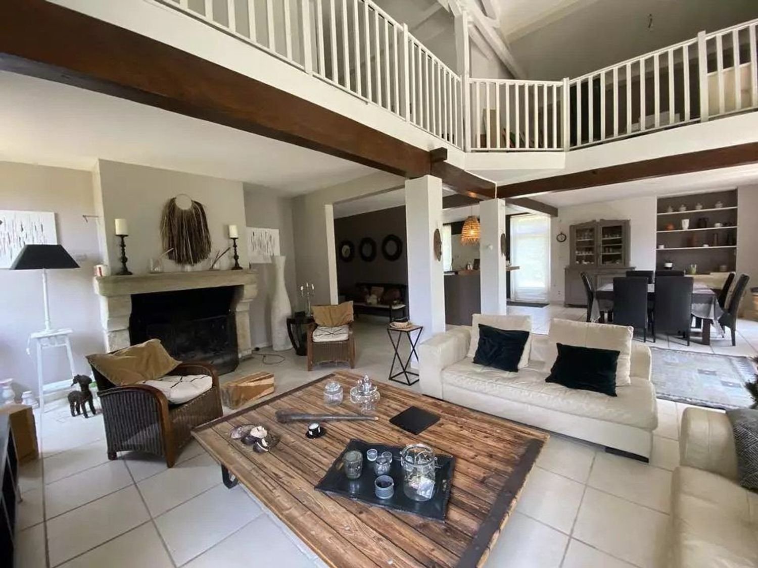 Maison à vendre, 280m², Escalans