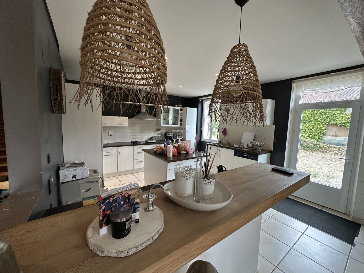 Maison à vendre, 280m², Escalans