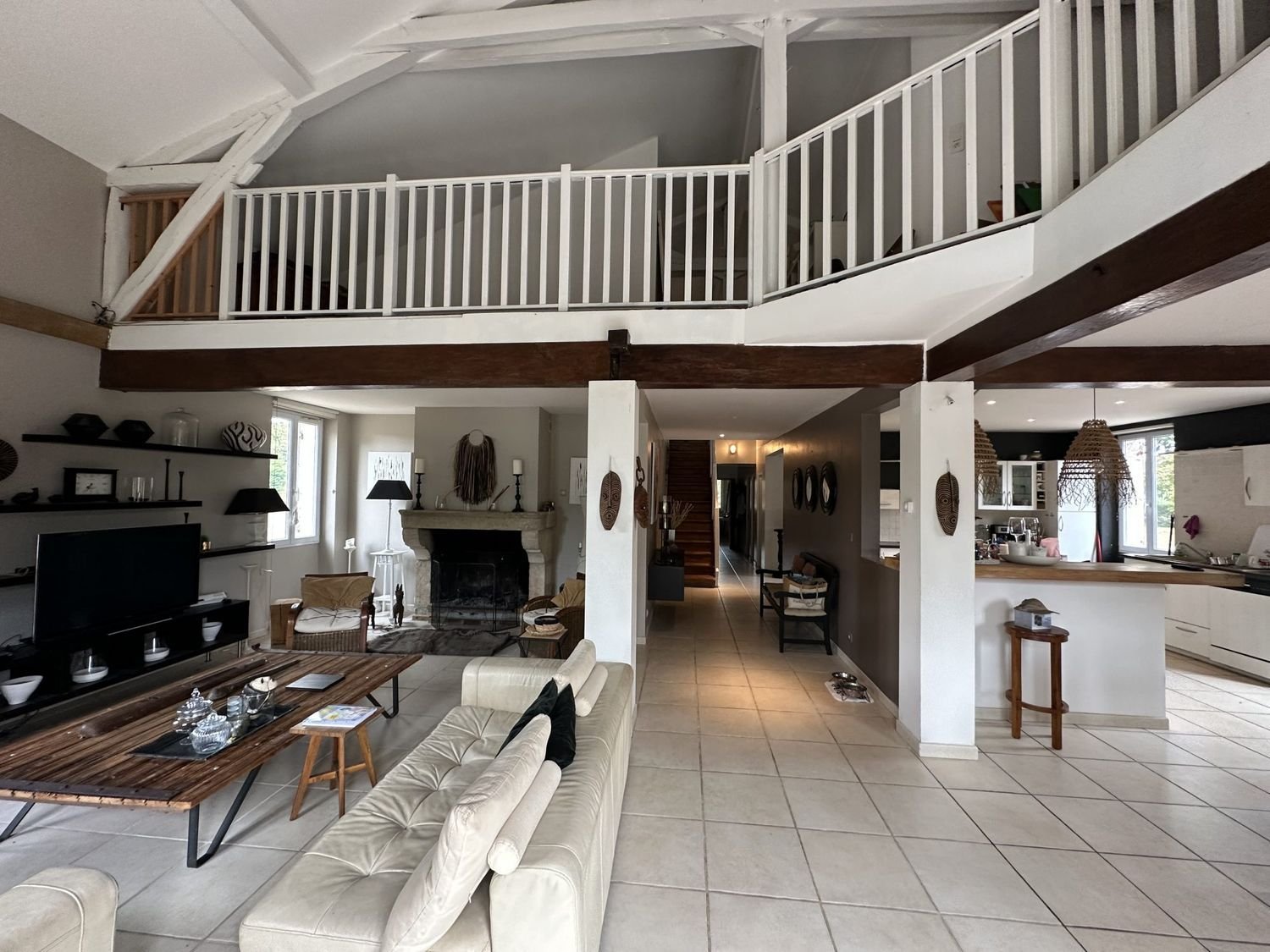 Maison à vendre, 280m², Escalans