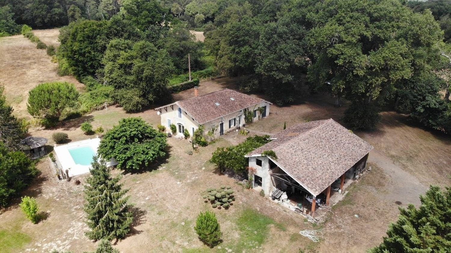 Maison à vendre, 280m², Escalans