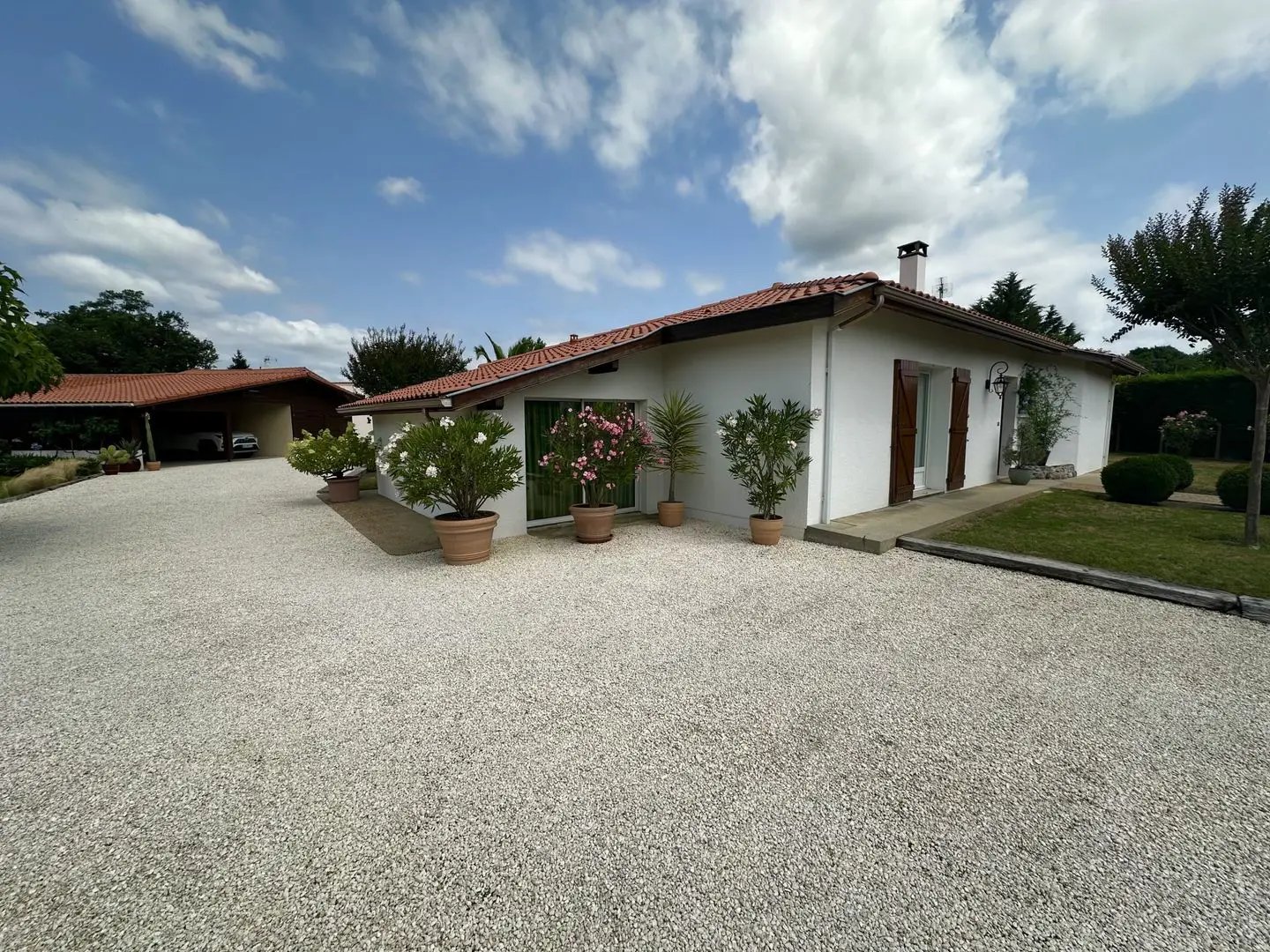 Maison à vendre, 104m², Goos
