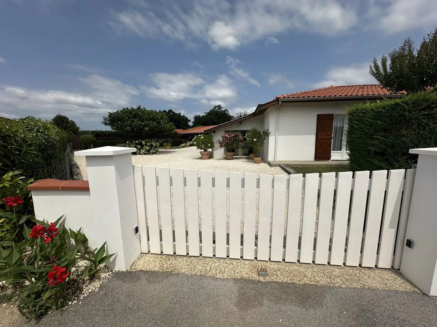 Maison à vendre, 104m², Goos