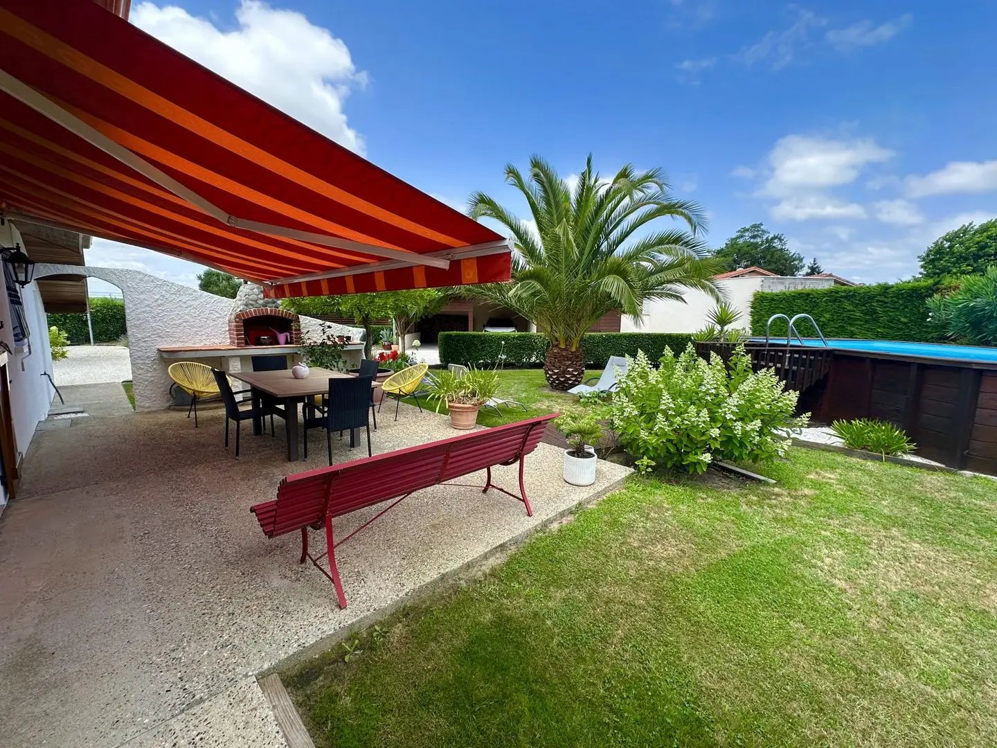 Maison à vendre, 104m², Goos
