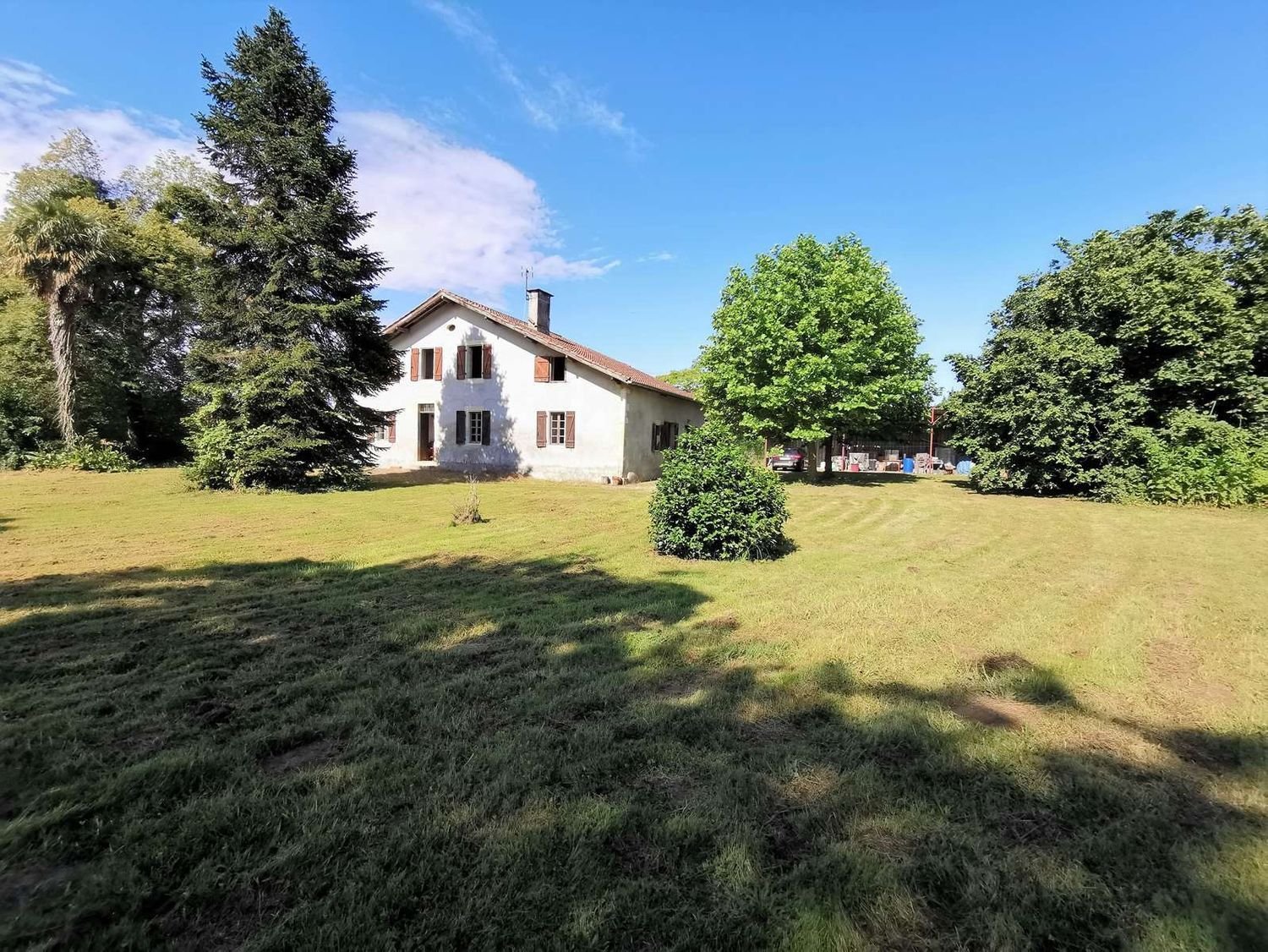 Maison à vendre, 150m², Pontonx-sur-l'Adour