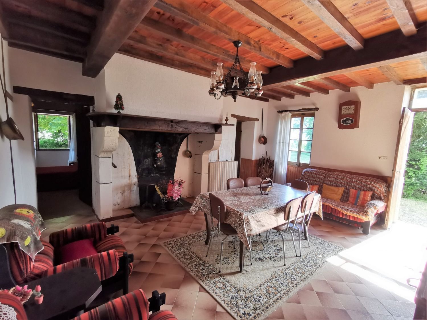 Maison à vendre, 150m², Pontonx-sur-l'Adour
