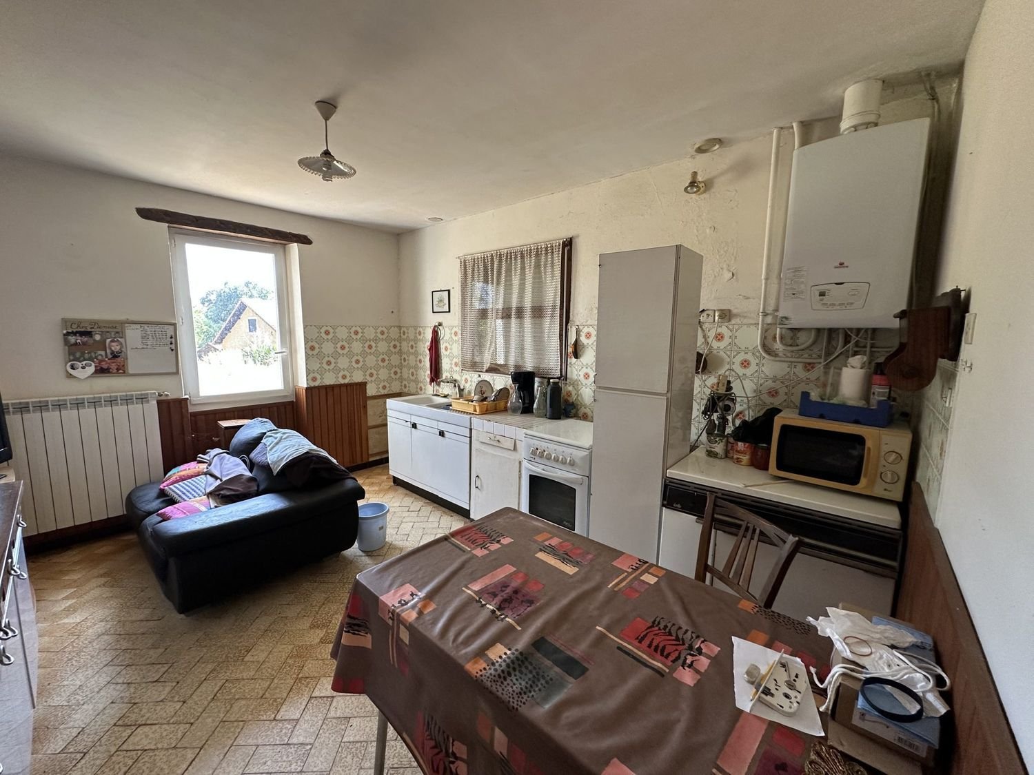 Maison à vendre, 150m², Pontonx-sur-l'Adour