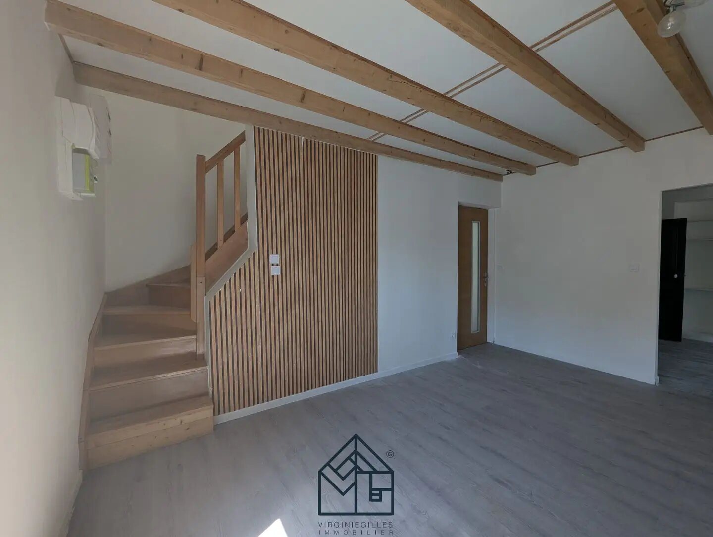 Appartement à vendre, 256m², Roanne