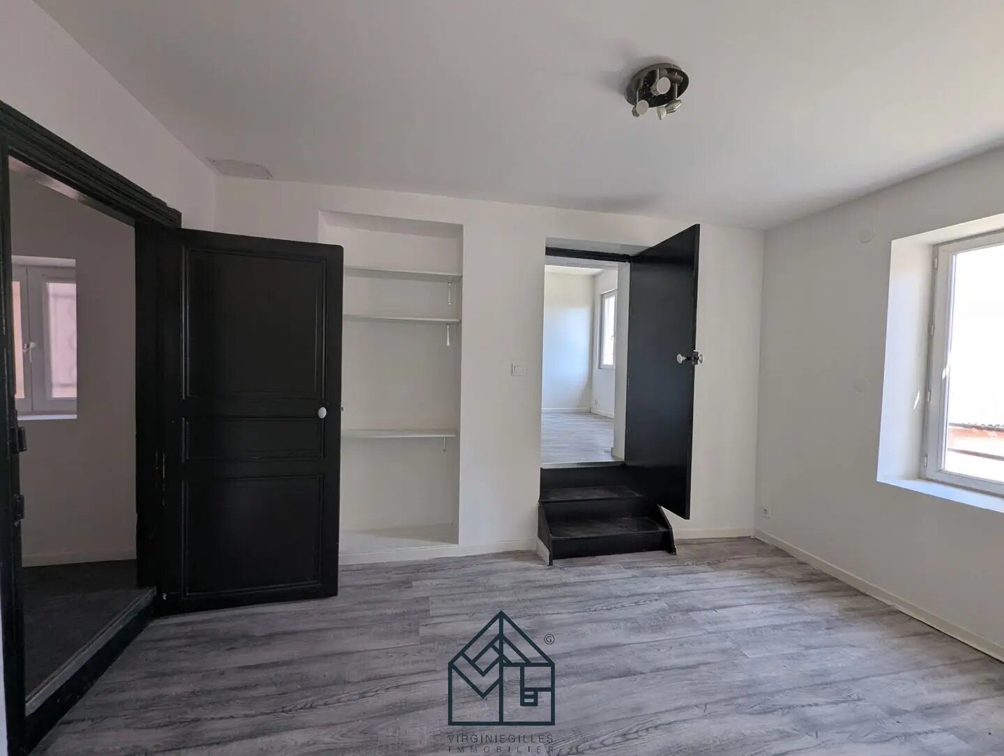 Appartement à vendre, 256m², Roanne