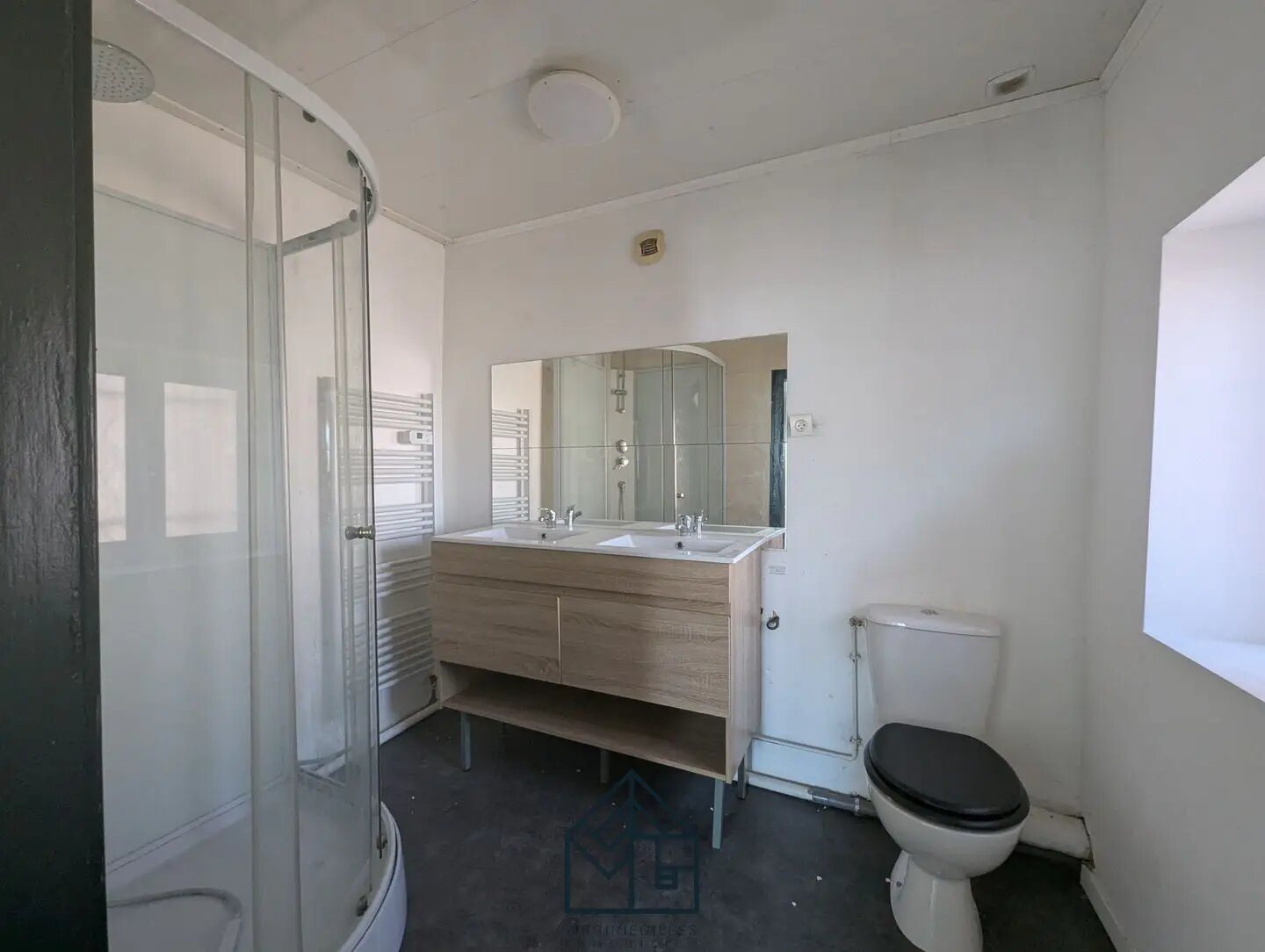 Appartement à vendre, 256m², Roanne