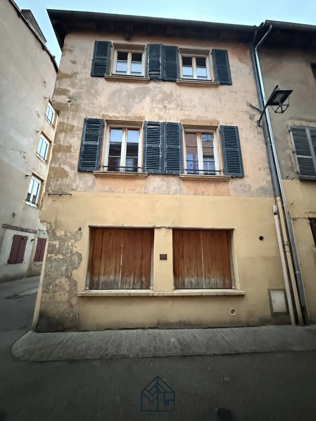 Maison à vendre, 95m², Charlieu
