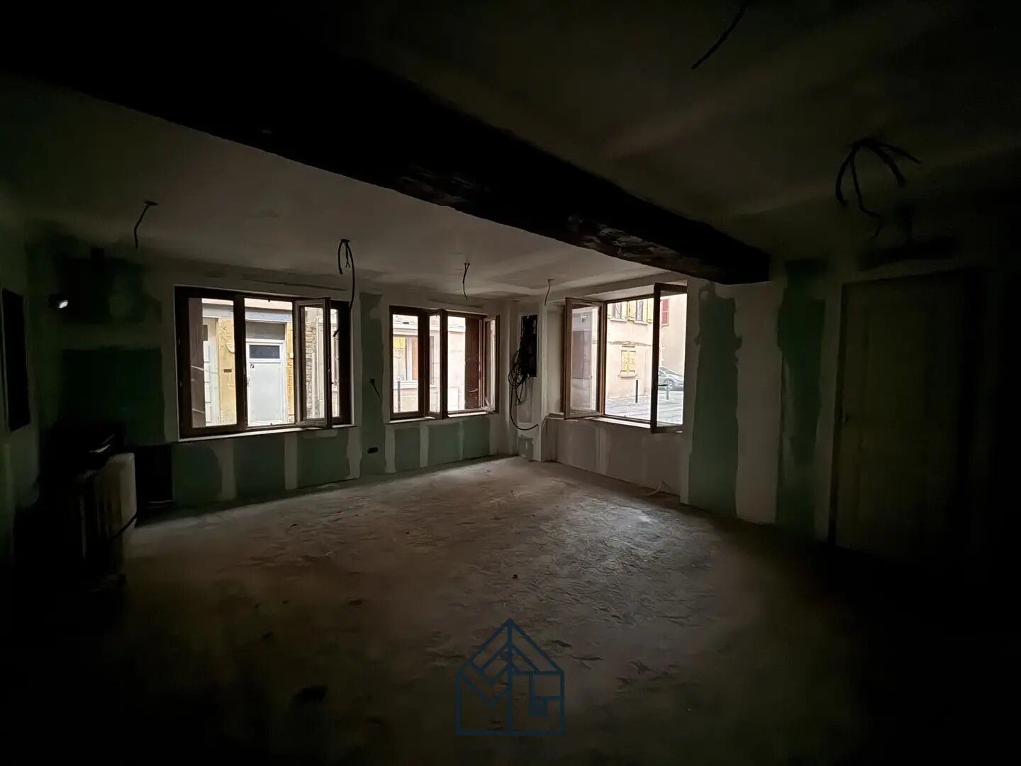 Maison à vendre, 95m², Charlieu