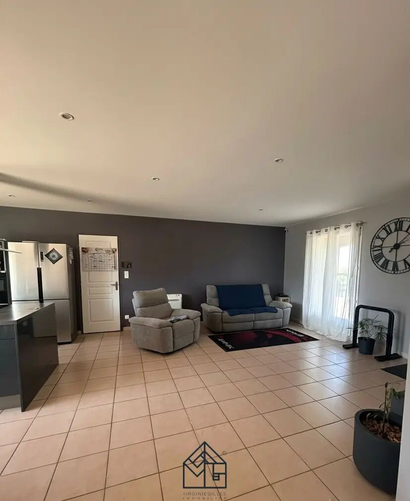 Maison à louer, 94m², Mably
