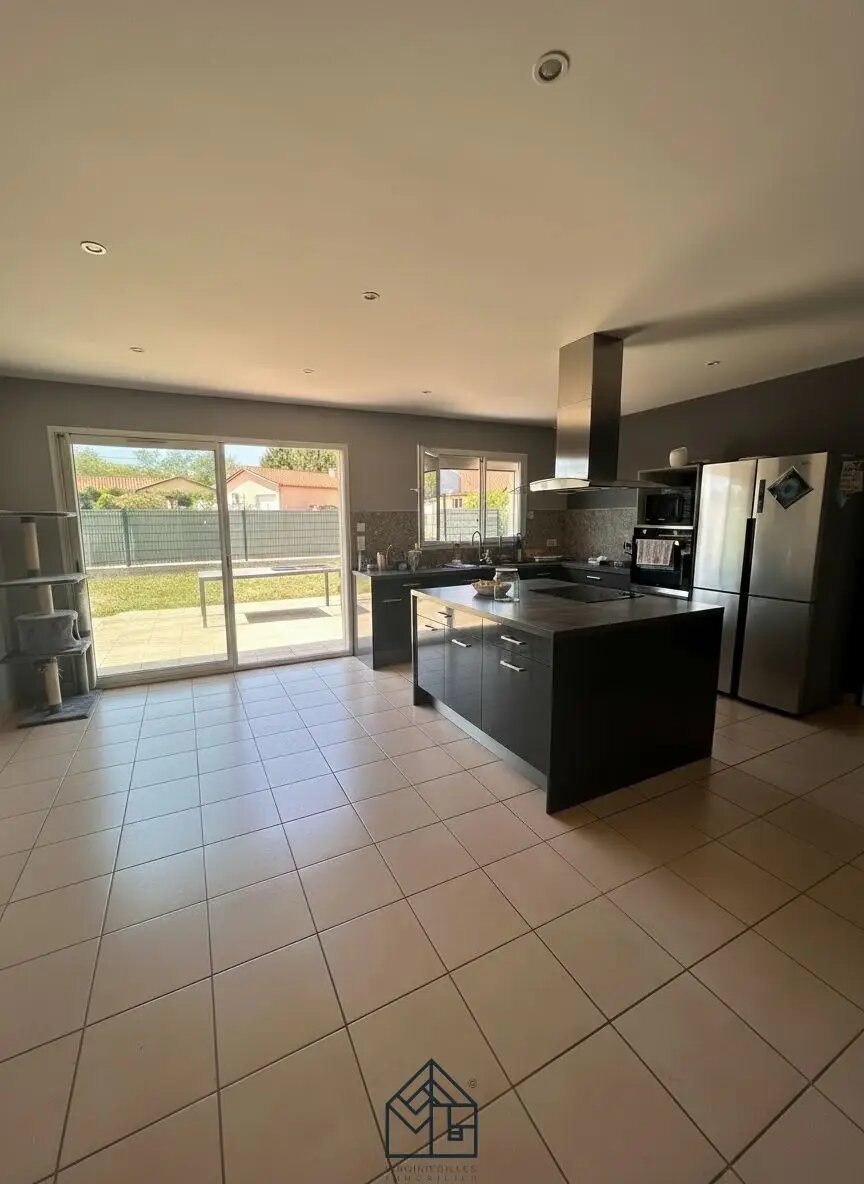 Maison à louer, 94m², Mably
