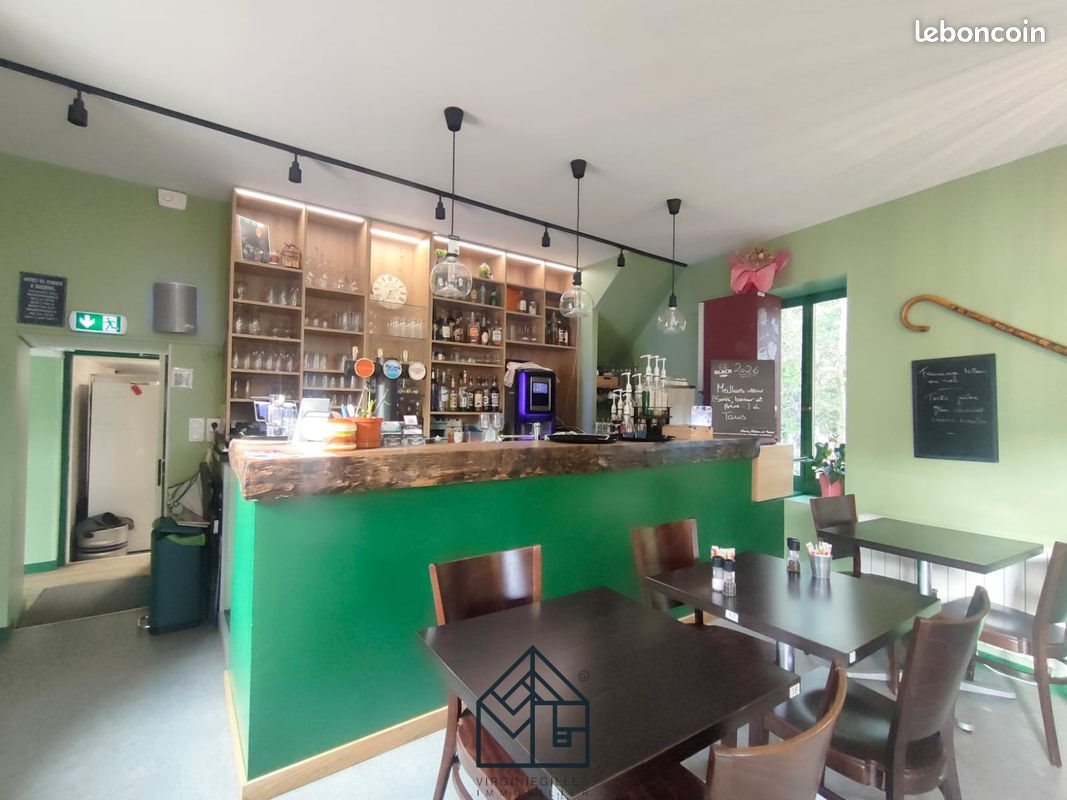 Appartement à vendre, 90m², Amplepuis