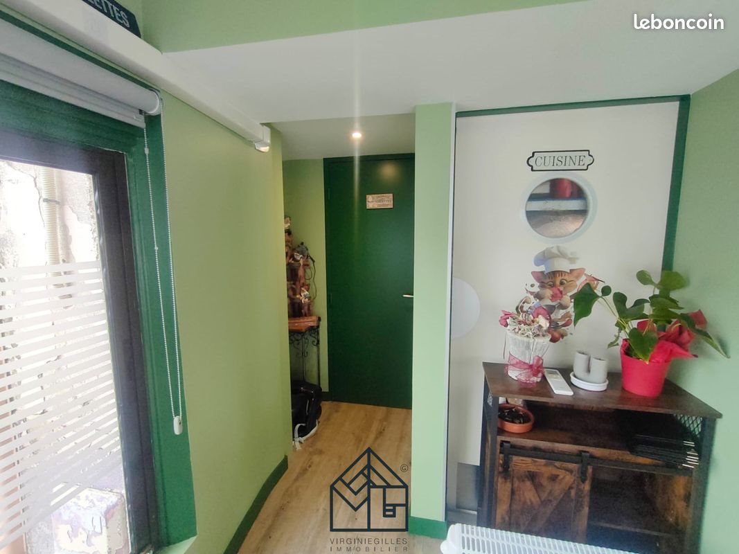 Appartement à vendre, 90m², Amplepuis