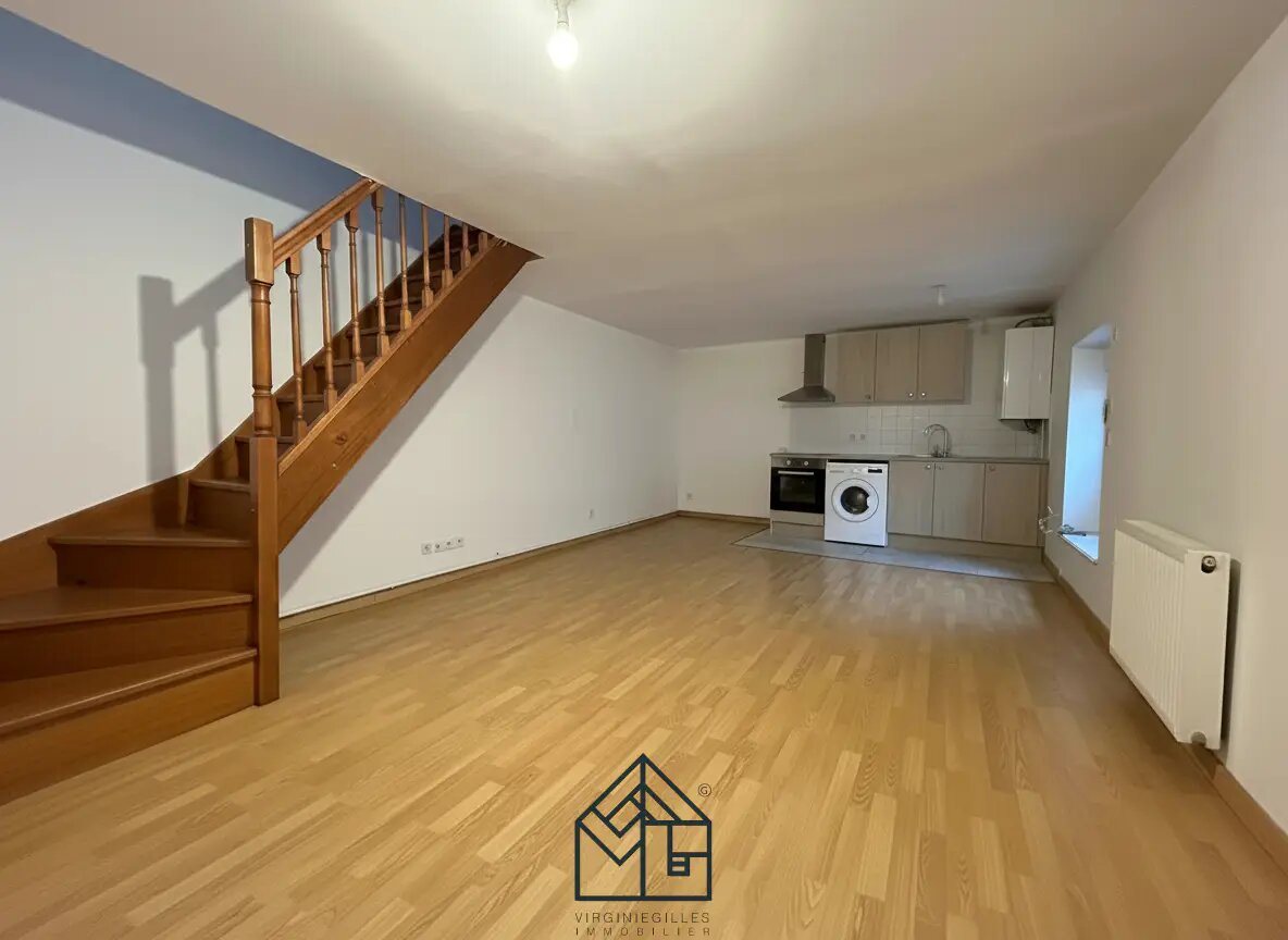 Appartement à louer, 55m², Roanne