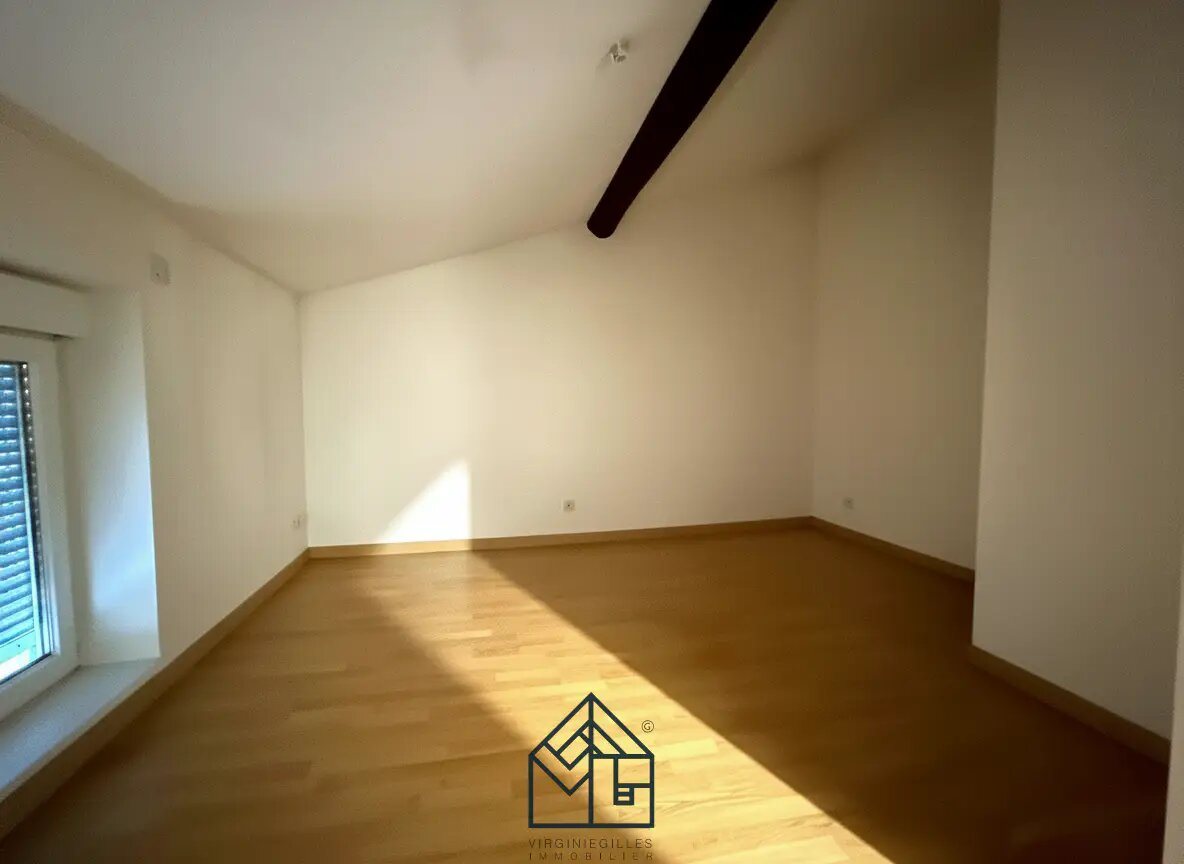 Appartement à louer, 55m², Roanne