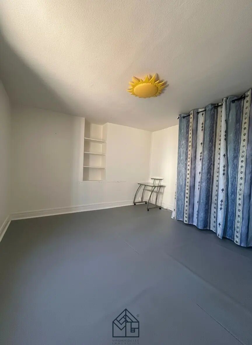 Appartement à louer, 39m², Roanne
