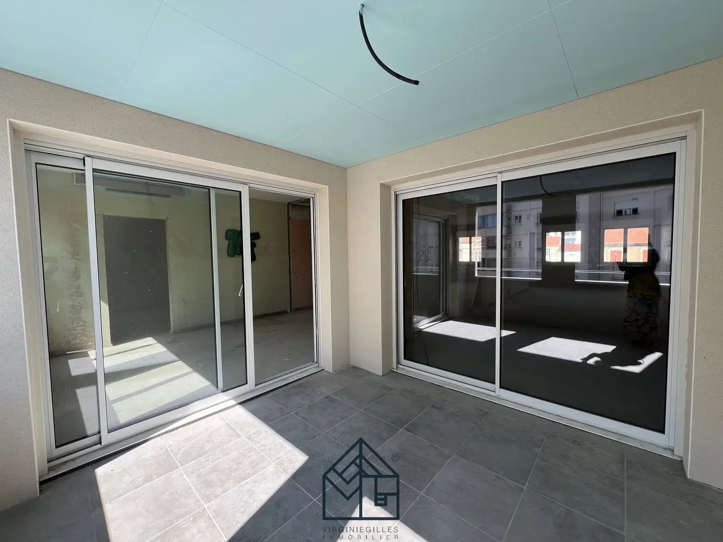 Appartement à vendre, 200m², Roanne