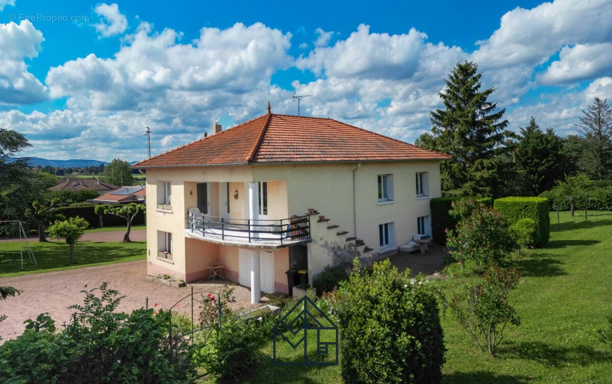 Maison à vendre, 98m², Riorges