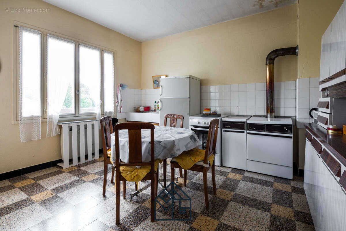 Maison à vendre, 98m², Riorges