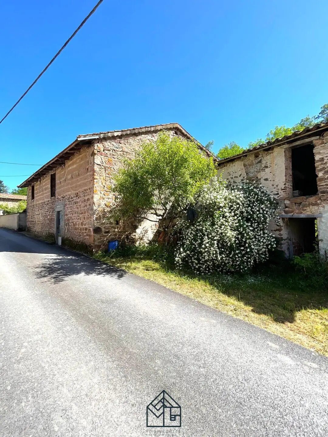Maison à vendre, 110m², Neaux