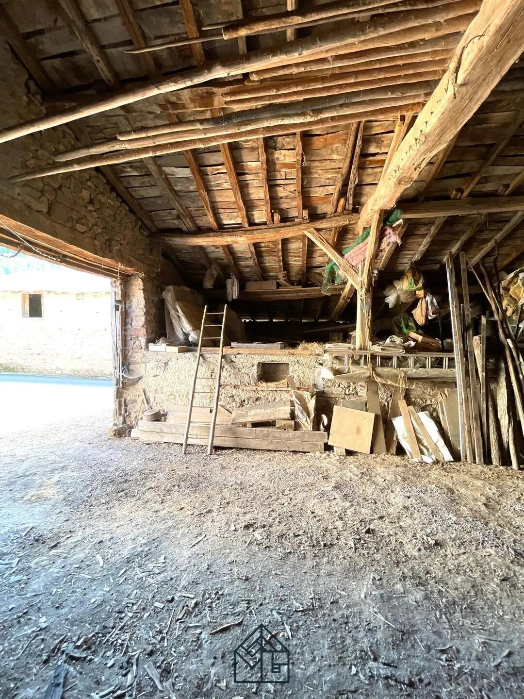 Maison à vendre, 110m², Neaux