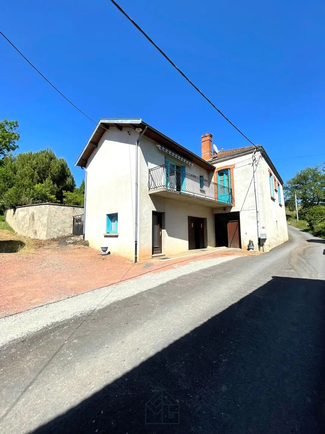 Maison à vendre, 110m², Neaux